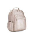 thumbnail image 2 of Mochila Kipling Seoul 15 portátil para mujer resistente al agua, 2 of 9