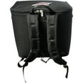 thumbnail image 2 of Ahead Armor Cases Snare Case 14 x 10 in., 2 of 4