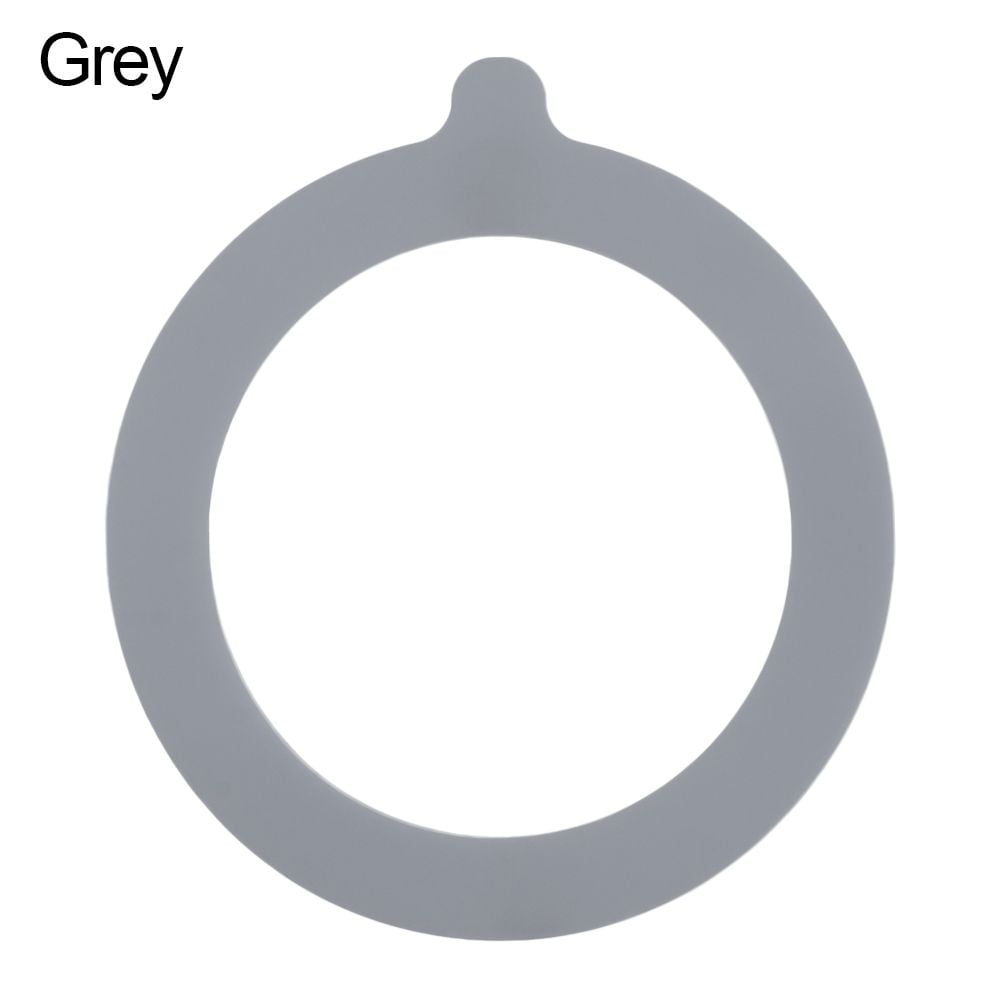 Reusable O Rings Storage Canning Accessories Rubber Sealings Rubber