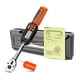 thumbnail image 1 of Llave dinamométrica digital SUZUME 3/8 Drive (6,6-135 N.m) ± 2% Acc, 1 of 8