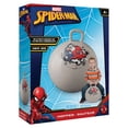 thumbnail image 2 of Ballon-sauteur Spiderman de 15" Hedstrom, 2 of 2