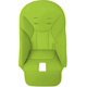 thumbnail image 1 of Baby High Chair Pad, Soft Pu Leather Cushion For Peg Perego Kosmic, 1 of 5
