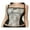 White, variant on Ladies Summer Sexy Backless Camisole, Girls Creative Spider Web Lace Edge Back Zipper Sleeveless Tops Slim Base Shirt