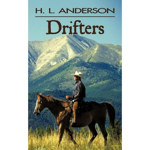 Drifters (Paperback)
