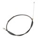 thumbnail image 1 of Cable Chicote Freno Trasero Derecho/Izquierdo Compatible Con Ford Mondeo 1.8L 2.2L 2.5L 3.0L 2000 2001 2002 2003 2004 2005 2006 2007 Disco CAHSA Cable Chicote Acelerador, 1 of 6