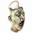 thumbnail image 1 of Halloween Candy Basket Zombie Monsters Candy Bag Trick Or Treat Ghost Festival Party Happy Day Decor Kids Gift Bag Accessories Banmo, 1 of 5