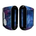 thumbnail image 2 of MightySkins ALWAUR11GD-Nebula Skin for Alienware Aurora R11 Gaming Desktop - Nebula, 2 of 4