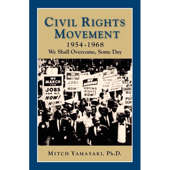 Perspectives on History (History Compass): Civil Rights Movement (Paperback)