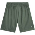 thumbnail image 6 of RBX Boys Athletic Shorts - 2 Pack Performance Mesh Jersey Gym Shorts with Elastic Waistband (8-16), 6 of 7