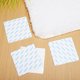 thumbnail image 1 of unbranded 16Ud Pegatinas Antideslizantes Para Alfombras Amigables Con De, 1 of 6