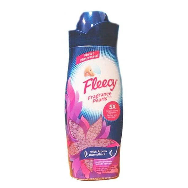 Fleecy Parfum Perles- Lavande Apaisante (416g) 312371