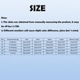 thumbnail image 3 of HCNTES Toddler Boy Winter Clothes Toddler Baby Boy Clothes 1T 2T 3T 4T 5T Fall Winter Outfits Contrast Color Long Sleeve Sweatshirt + Pants Sets Baby Winter Clothes, 3 of 5