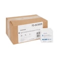 thumbnail image 5 of McKesson Self-Contained Biological Indicator, Stream Sterilization Process, 25 Count, 10 Packs, 250 Total, 5 of 9
