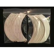 SuperTape Contour CC Double side adhesive 36-Piece Per Pack.