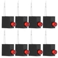 thumbnail image 2 of LED Diodes Light, 100Pcs LED Diodes Kit LED Shade Plastic  For DIY For School Science Experiments For Electronic For Industrial Blue Light,Red Light,Green Light,Yellow Light,Orange, 2 of 8