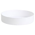 thumbnail image 4 of Wosthever de estante para especias antideslizante Rotación de 360 ° para una organización conveniente de la cocina Blanco de una sola capa r Type2 NO2, 4 of 6