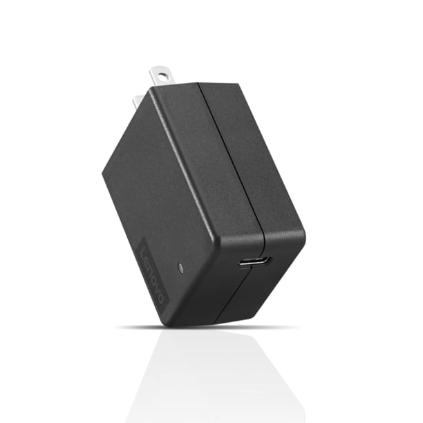 Lenovo 45W USB-C AC Portable Adapter - Walmart.ca