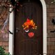 thumbnail image 4 of Letrero de bienvenida BLESIY para puerta de Halloween decoración interior Estilo E, 4 of 8