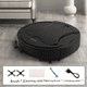 thumbnail image 1 of Robot barredor inteligente para el hogar, aspirador cinco en uno, regalos Tuoke Border, 1 of 4