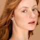 thumbnail image 1 of BESTYASH 2Ud Aretes Ear Wrap Clip De Hoja En Sencillo Para Mujer Sin Pierce, 1 of 8