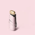 thumbnail image 3 of LHWEN Portable Travel Sun Umbrella Windproof Lightweight -Use Compact Pocket Umbrella for Women Sun and Rain Small Foldable Umbrella for Backpack Handbag Car Ideal for Daily Use, 3 of 6