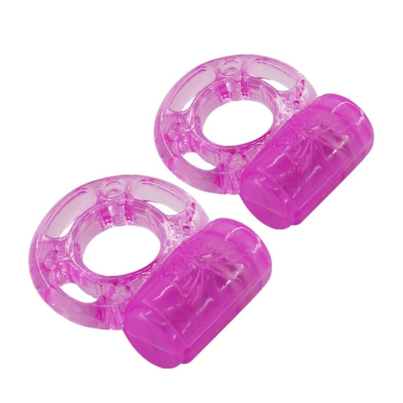 2pcs Small Elastic Body massage Portable Relax Massager for Men