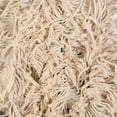thumbnail image 3 of Nine Forty Industrial Strength Ultimate Cotton Floor Dust Mop Refill | Commercial Cleaner Mop Head Replacement (1 Pack, 24" Wide X 5"), 3 of 5
