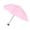 Pink, variant on Camera Hot Shoe Umbrella Outdoor Camera Umbrella Sunshade Holder for Photographic Camera, Pink