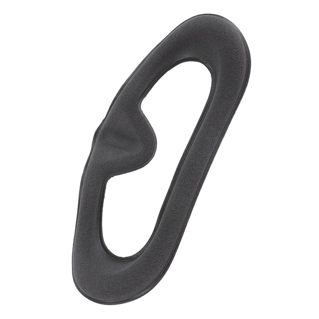 Flying Goggles Eye Pad, Easy Installation Sponge Flying Goggles Foam Padding Soft Comfortable with Hook and Loops for Drone Flight