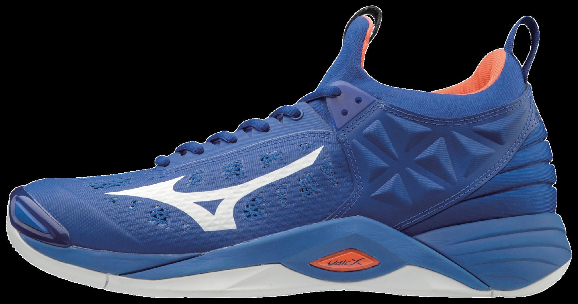 mens mizuno volleyball