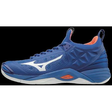 Mizuno Wave Momentum Volleyball Shoes, Size In Color