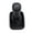 5 speed, variant on Shift Knob Accessory W208 Clk Enhanced Grip Leather Long-Lasting Durability Stylish Black Appearance Abs And Pu Material