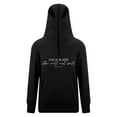 thumbnail image 6 of Girls' Casual Cute Printed Half Zip Hoodie with Pull Cord Pockets for Everyday Wear Girls and Toddlers' Pullover Hoodie Sweatshirt, 6 of 8