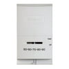 Honeywell Standard Non-Programmable Thermostat, 750 Millivolt Systems