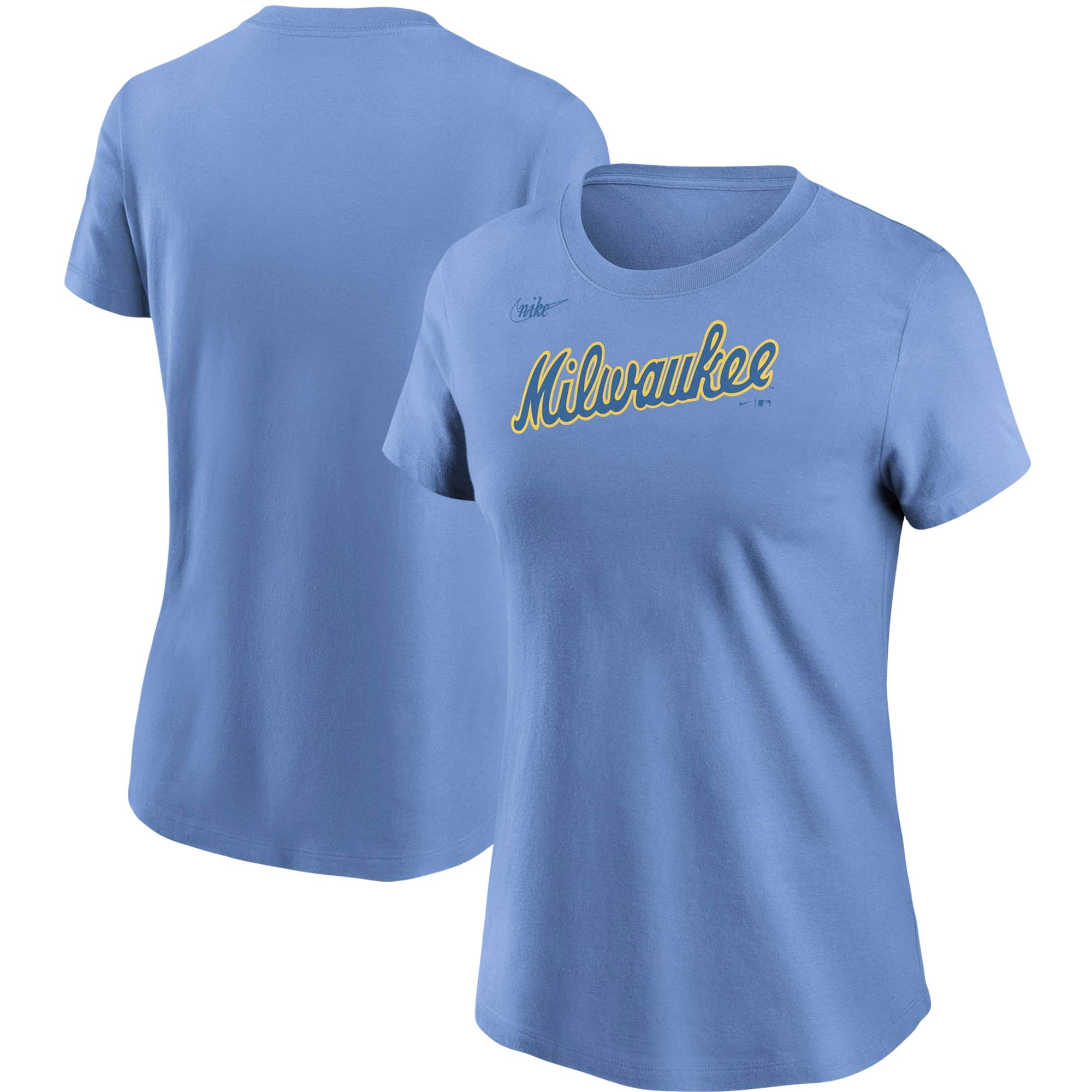 milwaukee brewers cooperstown jersey