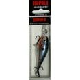 thumbnail image 2 of Rapala Rattling & Suspending Shad Rap 05 Fishing Lure 2" 5/16oz Silver, 2 of 2