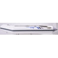 thumbnail image 3 of 10' Zray Ranger 400 3-Person Inflatable Dinghy Boat with Oars and Pump, 3 of 6