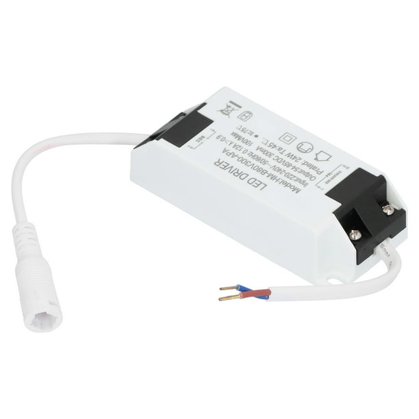 RGB Controller w/ 110 AC Input Power Converter for Rope Light -  AffordableLED