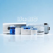 iSonic Ultrasonic Jewelry and Eyewear Cleaning Solution Concentrate, 8 oz Bottle