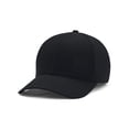 thumbnail image 1 of Gorra Under Armour Iso-Chill ArmourVent Stretch Fit para hombre, 1 of 2