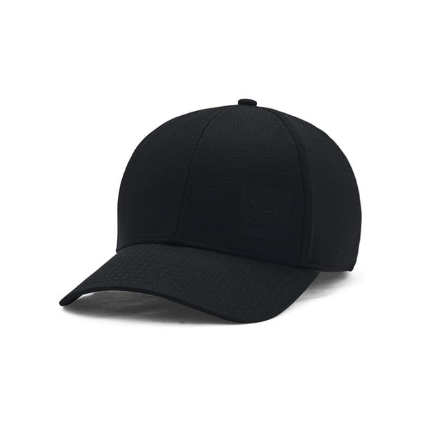 Gorra Under Armour Iso-Chill ArmourVent Stretch Fit para hombre