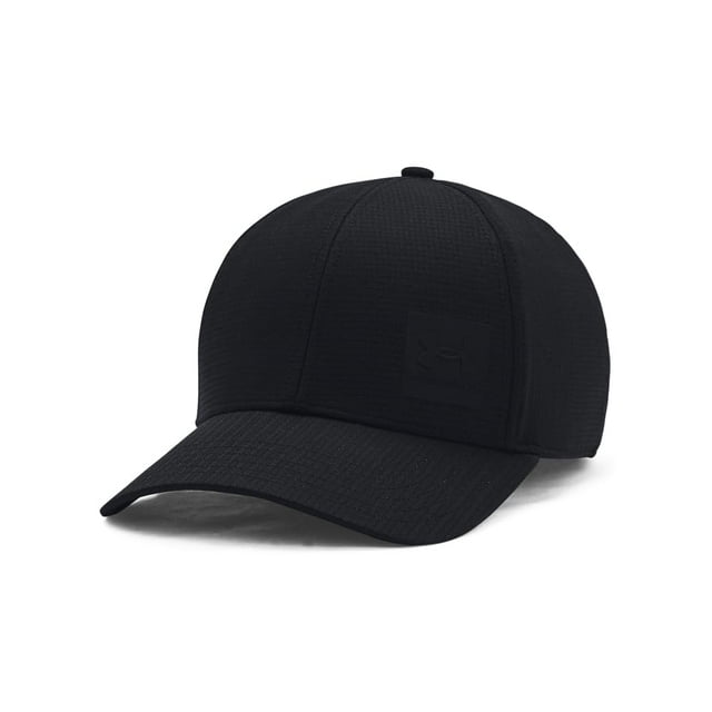 Gorra Under Armour Iso-Chill ArmourVent Stretch Fit para hombre