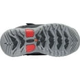 thumbnail image 3 of KEEN Kids' Targhee Low Waterproof Shoe, 3 of 6