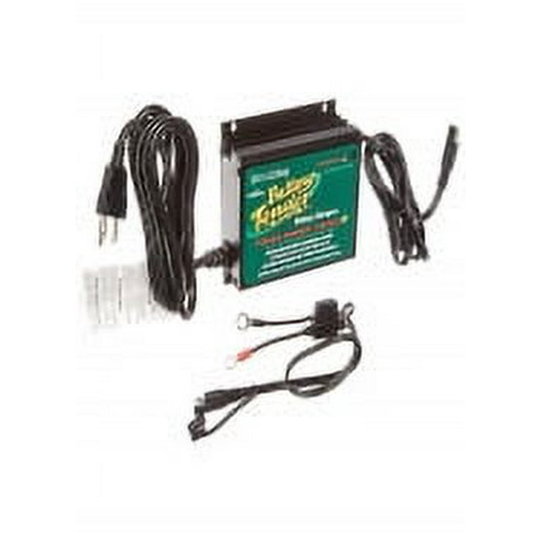 Battery Tender 022-0158-1 Waterproof 24 Volt Power Tender Plus