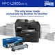 thumbnail image 3 of Impresora láser monocromo inalámbrica Brother MFC-L2900DW XL, 3 of 6