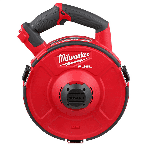 Milwaukee 2873-20 M18 Ambidextrous Angler Pulling Fish Tape