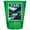Green, variant on Vail Colorado Design B Souvenir Full Color 2 oz Round Shot Glass Blue