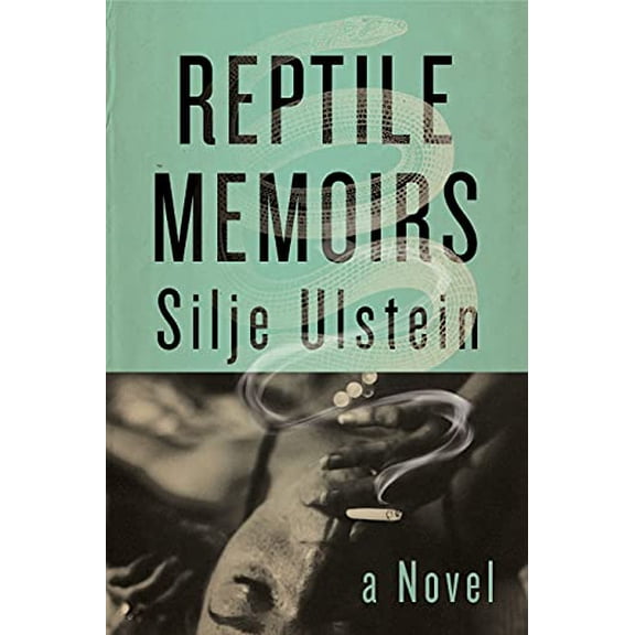 Pre-Owned Reptile Memoirs (Hardcover) 0802158862 9780802158864