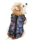 thumbnail image 4 of onlyliua Ofertas Flash Del Día Solo Online Chaqueta Acolchada para Perros con Hebilla de Tracción para Viajes Comodos En Invierno, 4 of 5