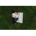 thumbnail image 2 of Disney Winnie The Pooh Impresa Picnic Blanket, Lightweight Beach Blanket,, 2 of 5